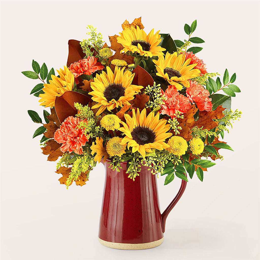 Gourd Vibes Bouquet – THE MOST BLOOMS & MORE, Grand Bay AL