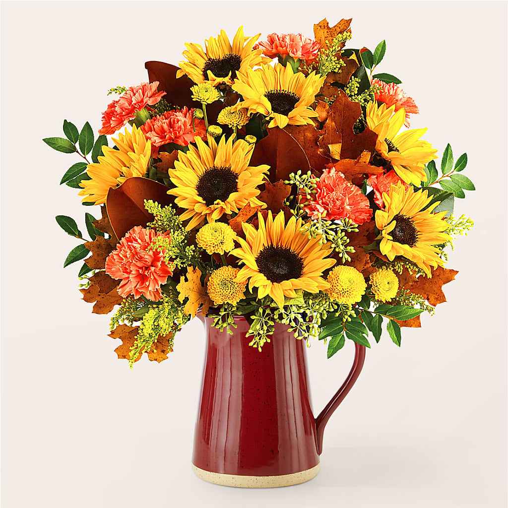 Gourd Vibes Bouquet – THE MOST BLOOMS & MORE, Grand Bay AL