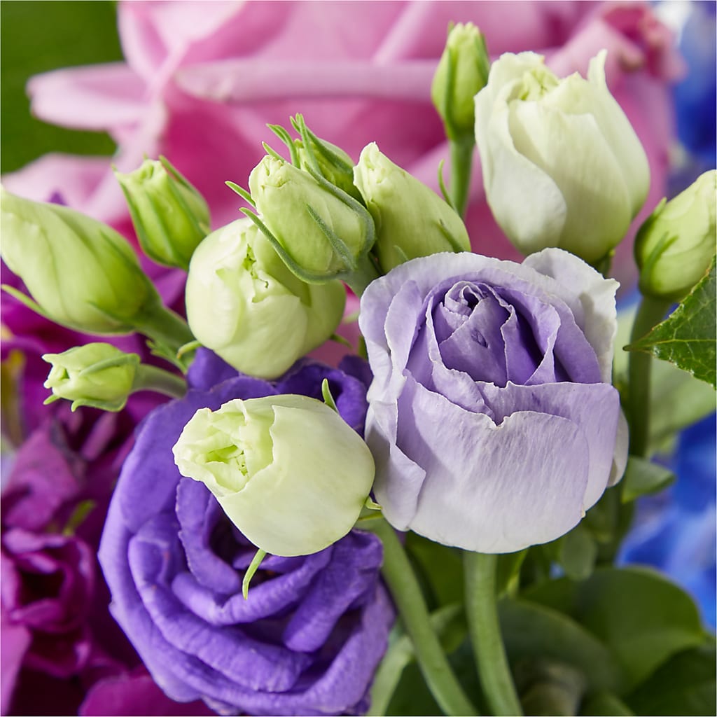 Twilight Glow Bouquet – THE MOST BLOOMS & MORE, Grand Bay AL