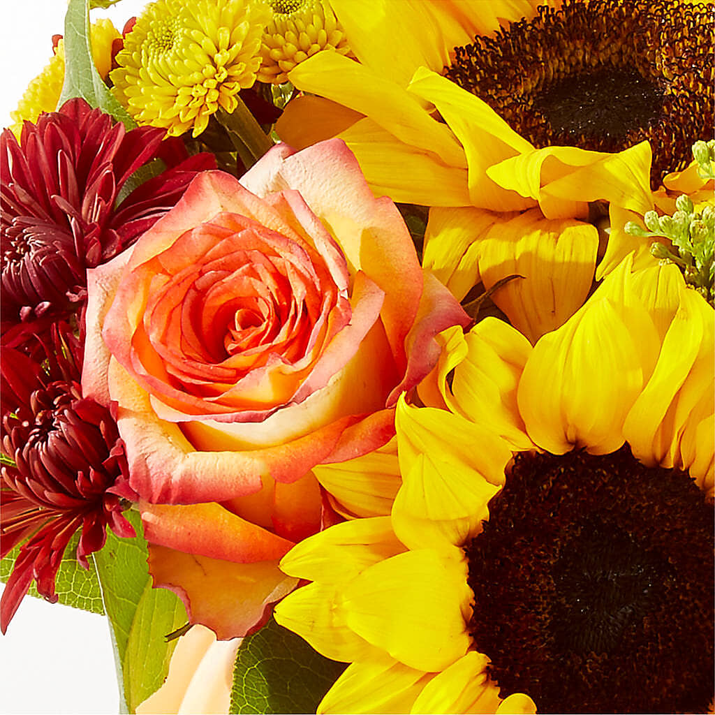 Golden Gourd Pumpkin Bouquet – THE MOST BLOOMS & MORE, Grand Bay AL