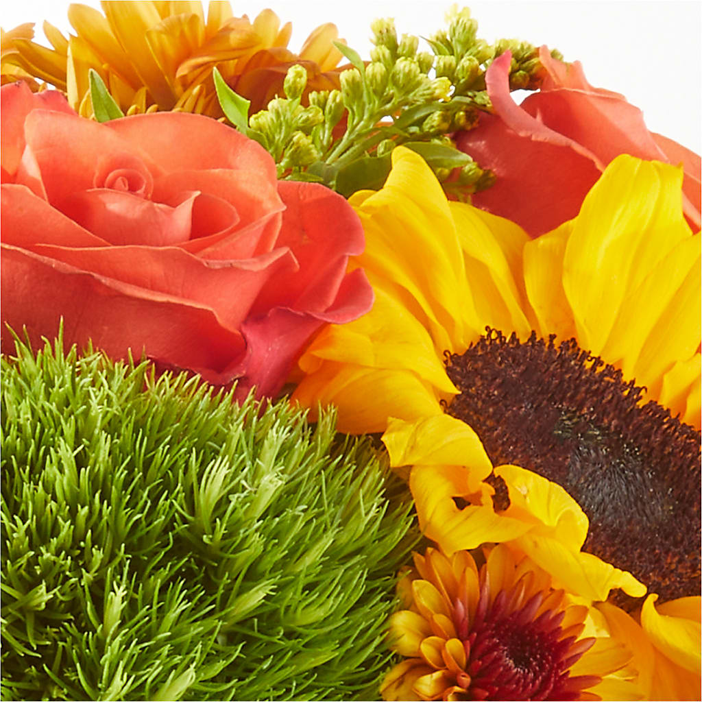 Farmer’s Market Stroll Bouquet – THE MOST BLOOMS & MORE, Grand Bay AL