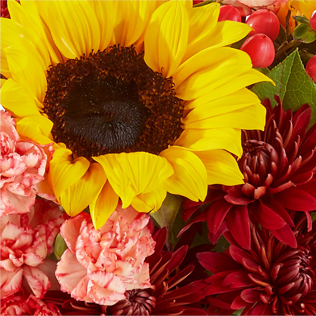 Fresh Cider Bouquet – THE MOST BLOOMS & MORE, Grand Bay AL