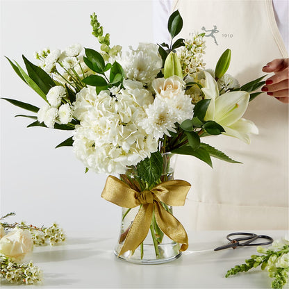 New Beginnings – A Florist Original – THE MOST BLOOMS & MORE, Grand Bay AL