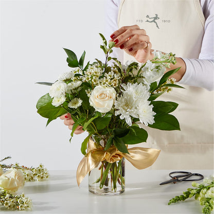 New Beginnings – A Florist Original – THE MOST BLOOMS & MORE, Grand Bay AL