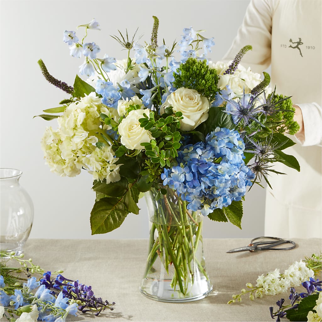 Festival of Lights – A Florist Original – THE MOST BLOOMS & MORE, Grand Bay AL