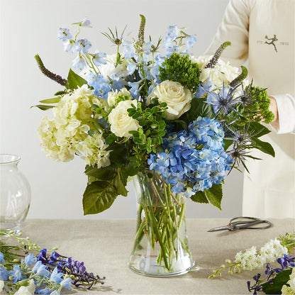 Festival of Lights – A Florist Original – THE MOST BLOOMS & MORE, Grand Bay AL