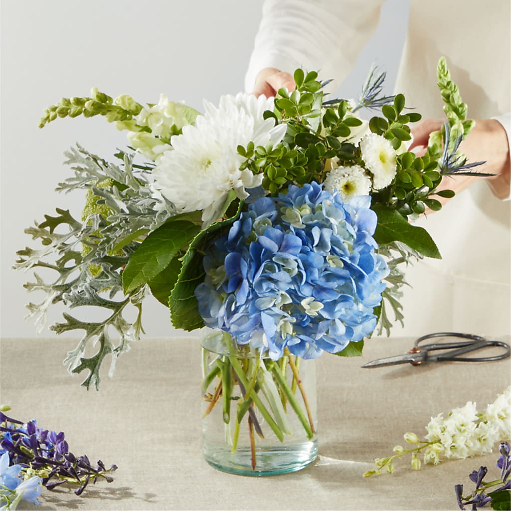 Festival of Lights – A Florist Original – THE MOST BLOOMS & MORE, Grand Bay AL