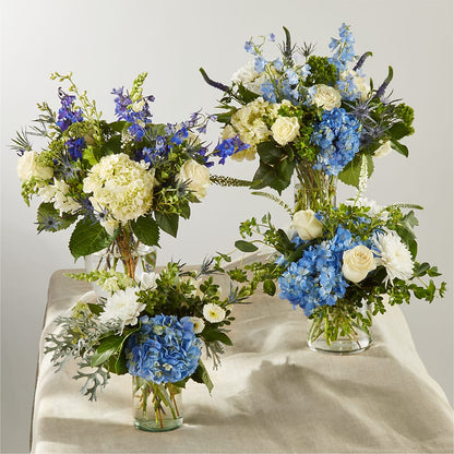 Festival of Lights – A Florist Original – THE MOST BLOOMS & MORE, Grand Bay AL