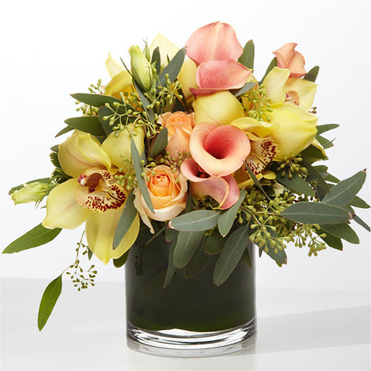The Visionary – THE MOST BLOOMS & MORE, Grand Bay AL