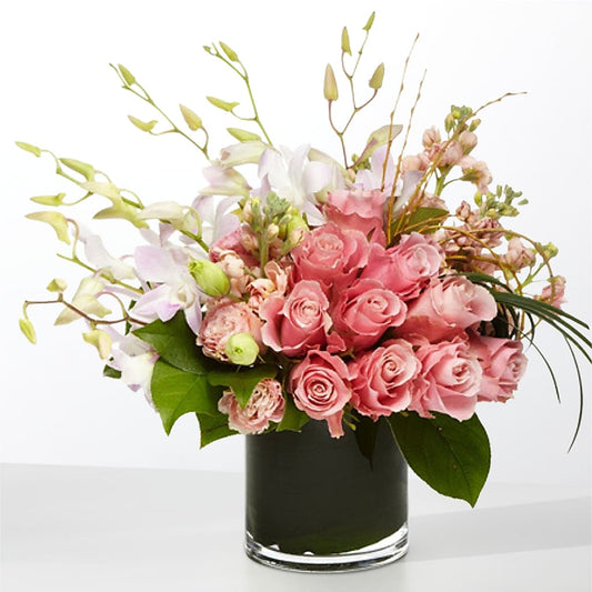 The Muse – THE MOST BLOOMS & MORE, Grand Bay AL