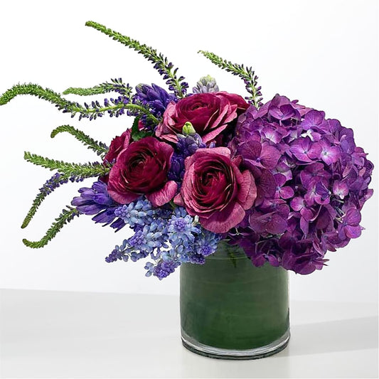 The Magnificent – THE MOST BLOOMS & MORE, Grand Bay AL