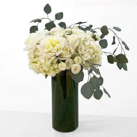 The Pearl – THE MOST BLOOMS & MORE, Grand Bay AL