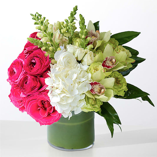 The Oasis – THE MOST BLOOMS & MORE, Grand Bay AL