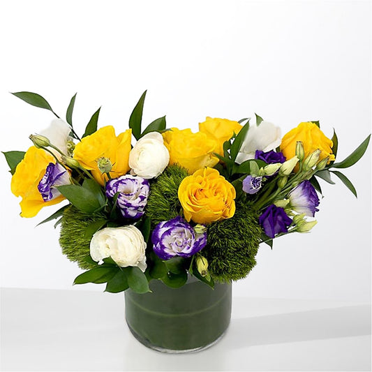 The Spectacle – THE MOST BLOOMS & MORE, Grand Bay AL
