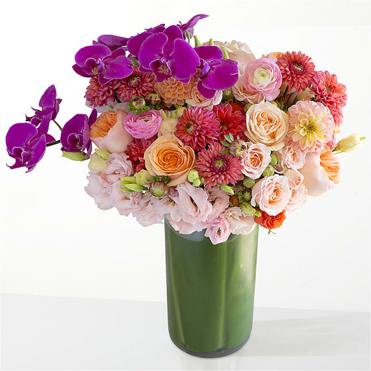 The Leading Lady – THE MOST BLOOMS & MORE, Grand Bay AL