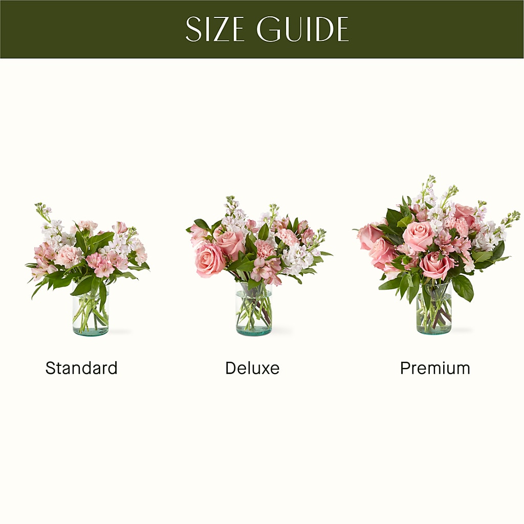 At the Ballet Bouquet – THE MOST BLOOMS & MORE, Grand Bay AL