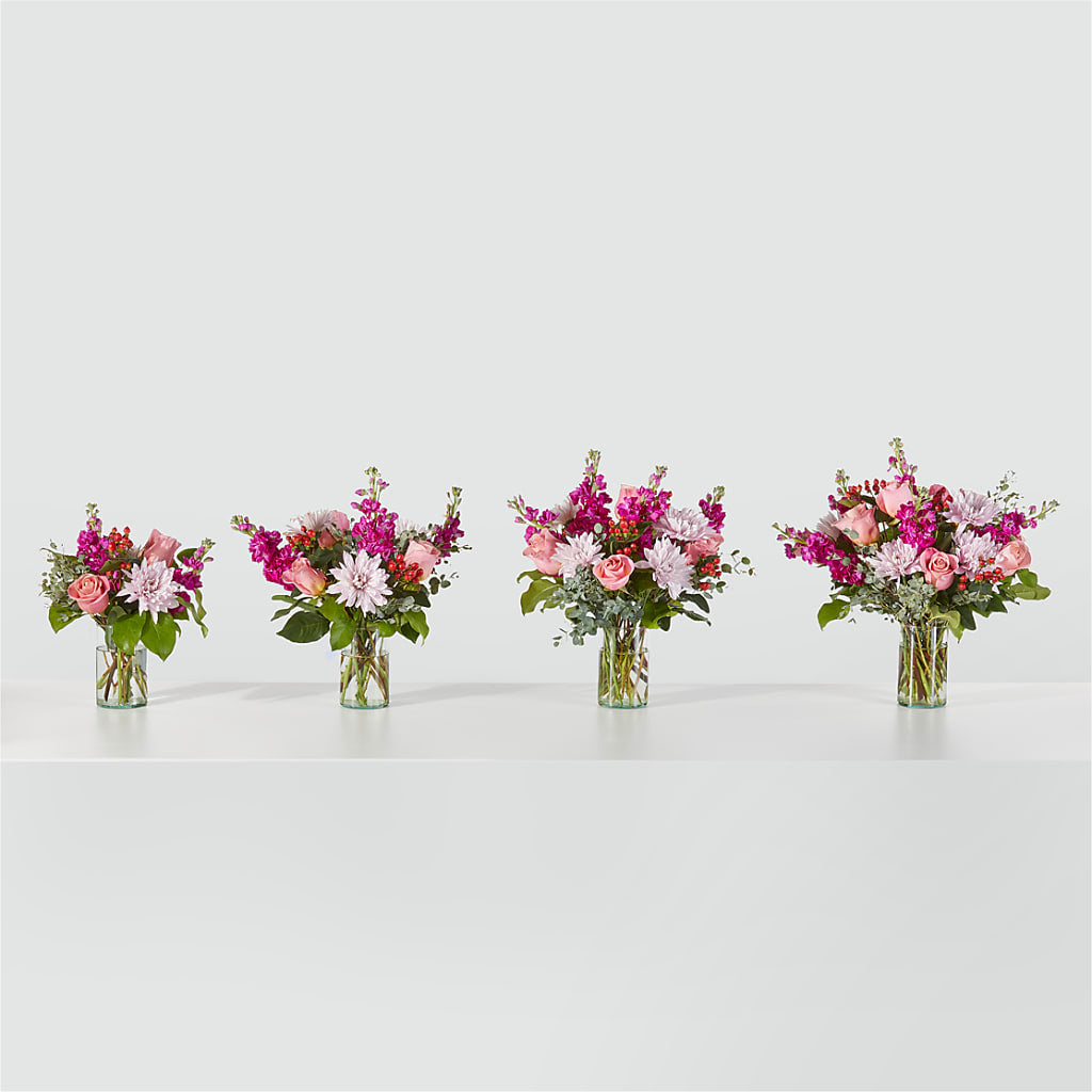 Sunday Morning Bouquet – THE MOST BLOOMS & MORE, Grand Bay AL