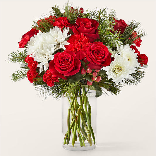 Seasonal Magic Bouquet – THE MOST BLOOMS & MORE, Grand Bay AL