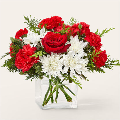 Peppermint Chill Bouquet – THE MOST BLOOMS & MORE, Grand Bay AL