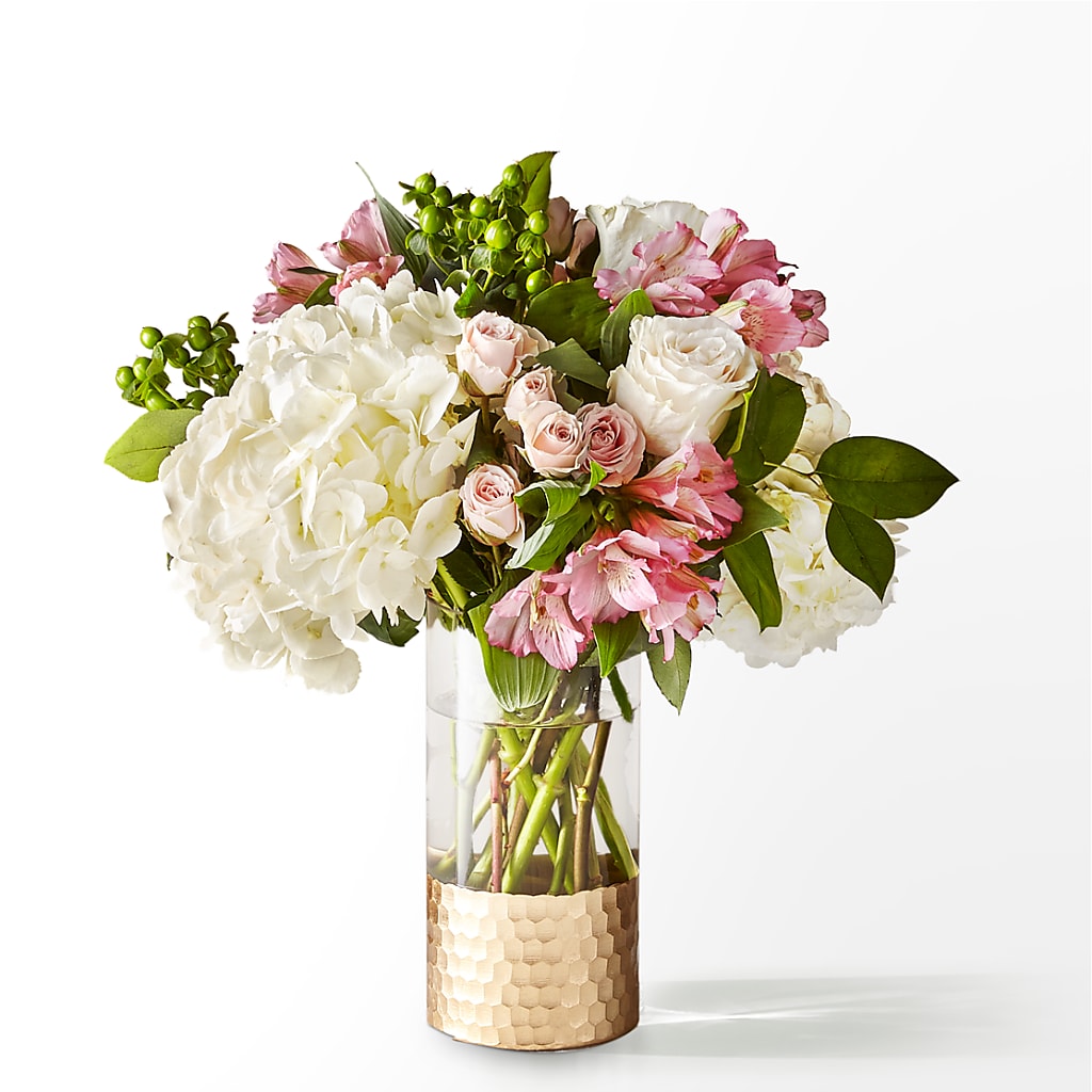 Parisian Stroll Bouquet – THE MOST BLOOMS & MORE, Grand Bay AL