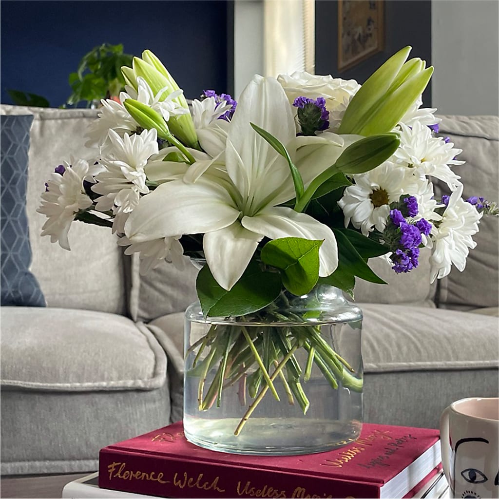 Beyond Blue Bouquet – THE MOST BLOOMS & MORE, Grand Bay AL