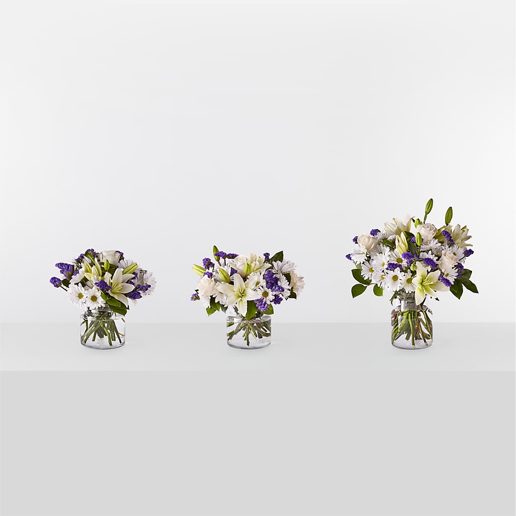 Beyond Blue Bouquet – THE MOST BLOOMS & MORE, Grand Bay AL