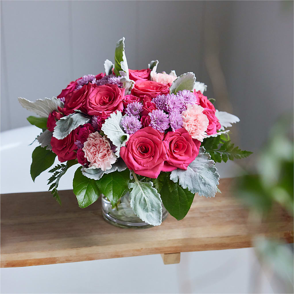 Sweet As Can Be Bouquet – THE MOST BLOOMS & MORE, Grand Bay AL