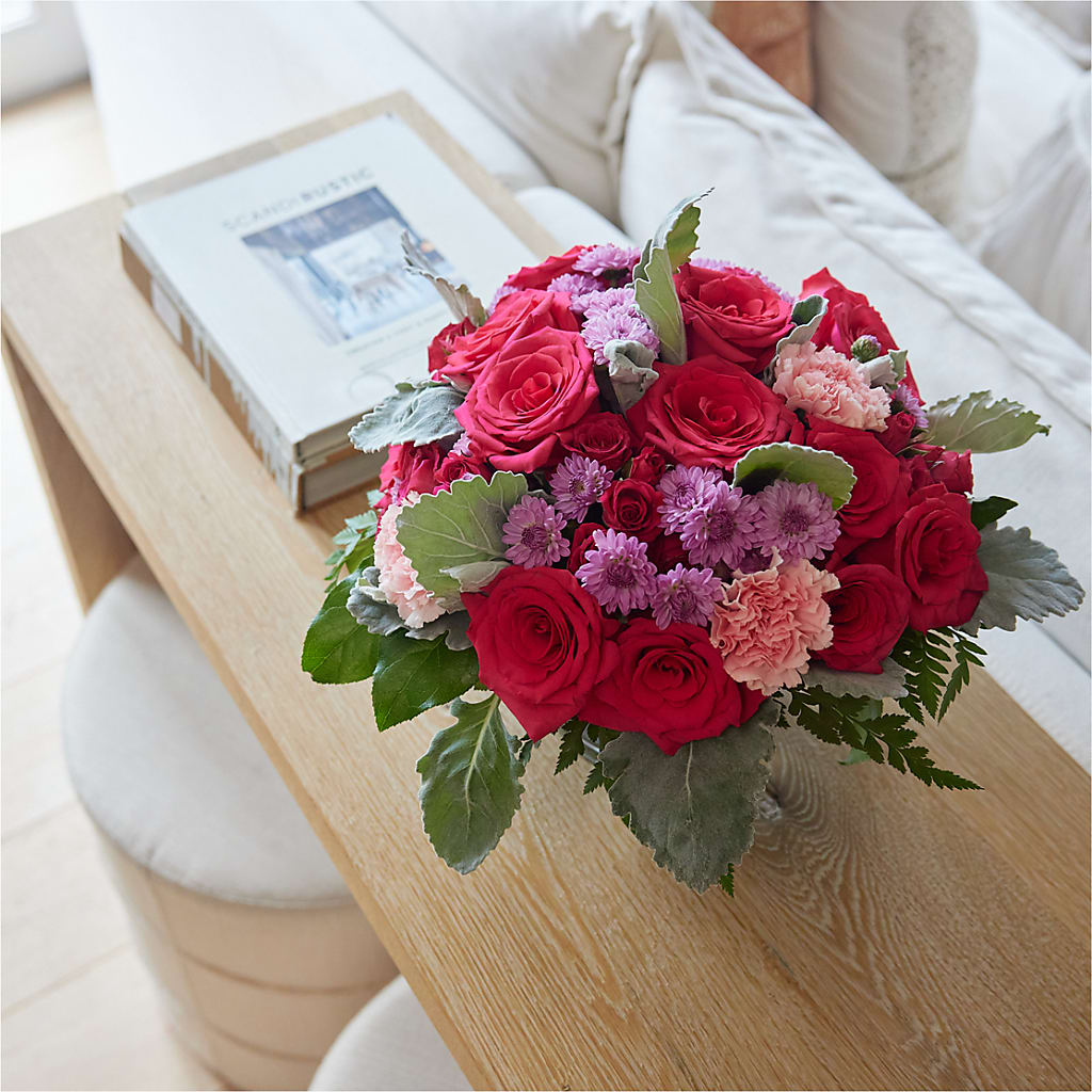 Sweet As Can Be Bouquet – THE MOST BLOOMS & MORE, Grand Bay AL