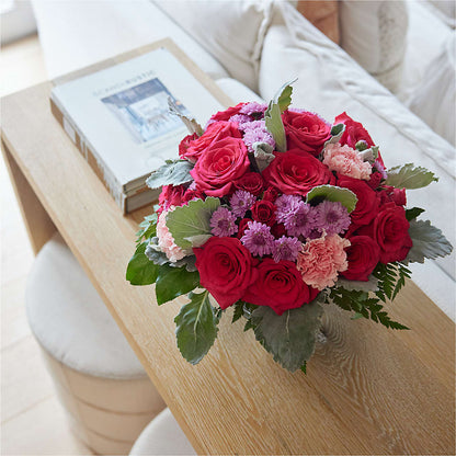 Sweet As Can Be Bouquet – THE MOST BLOOMS & MORE, Grand Bay AL