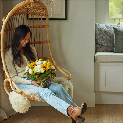 Luminous Morning Bouquet – THE MOST BLOOMS & MORE, Grand Bay AL