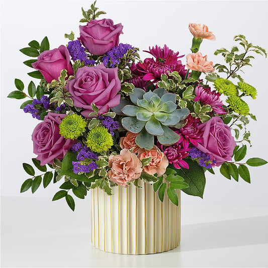 You're a Gem Bouquet – THE MOST BLOOMS & MORE, Grand Bay AL