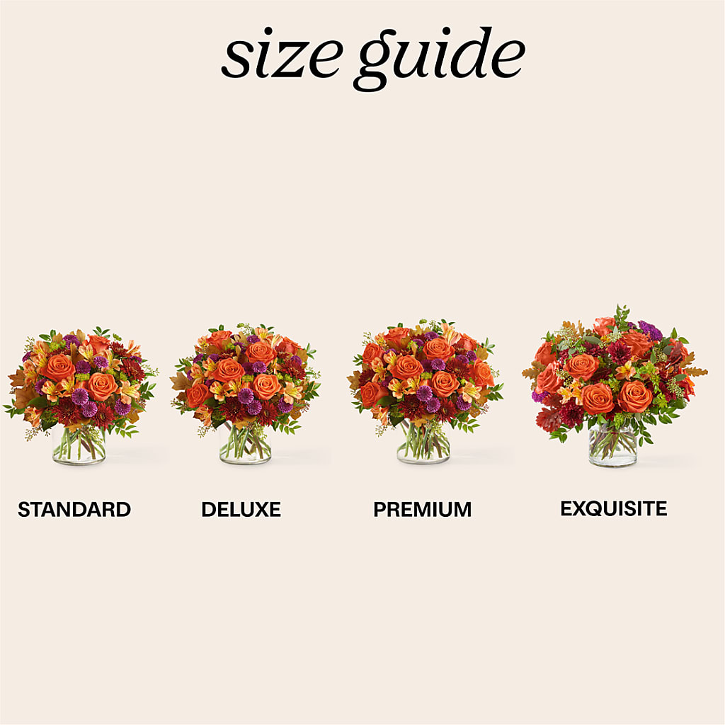 Orange You Glad Bouquet – THE MOST BLOOMS & MORE, Grand Bay AL