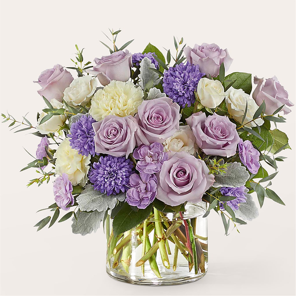 Stardust Bouquet – THE MOST BLOOMS & MORE, Grand Bay AL