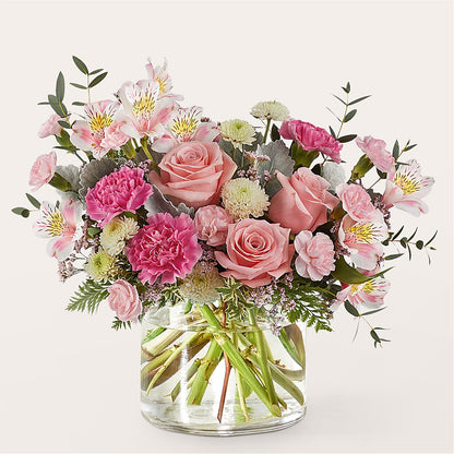 The Treehouse Bouquet – THE MOST BLOOMS & MORE, Grand Bay AL