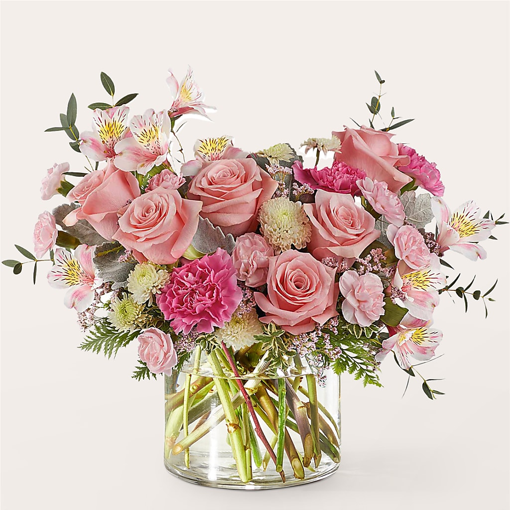 The Treehouse Bouquet – THE MOST BLOOMS & MORE, Grand Bay AL