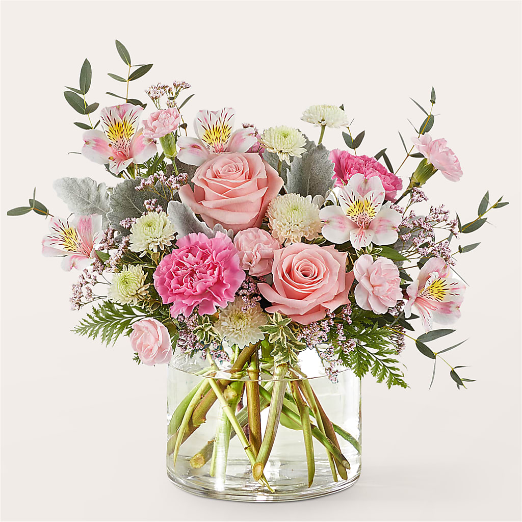 The Treehouse Bouquet – THE MOST BLOOMS & MORE, Grand Bay AL