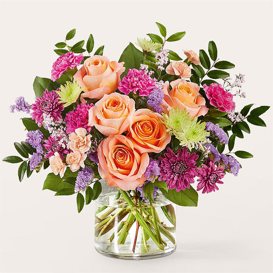 Effervescence Bouquet – THE MOST BLOOMS & MORE, Grand Bay AL