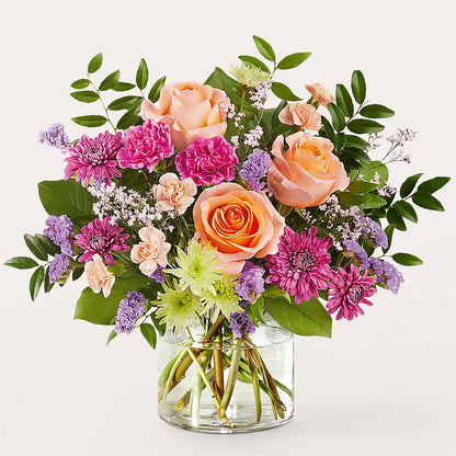 Effervescence Bouquet – THE MOST BLOOMS & MORE, Grand Bay AL