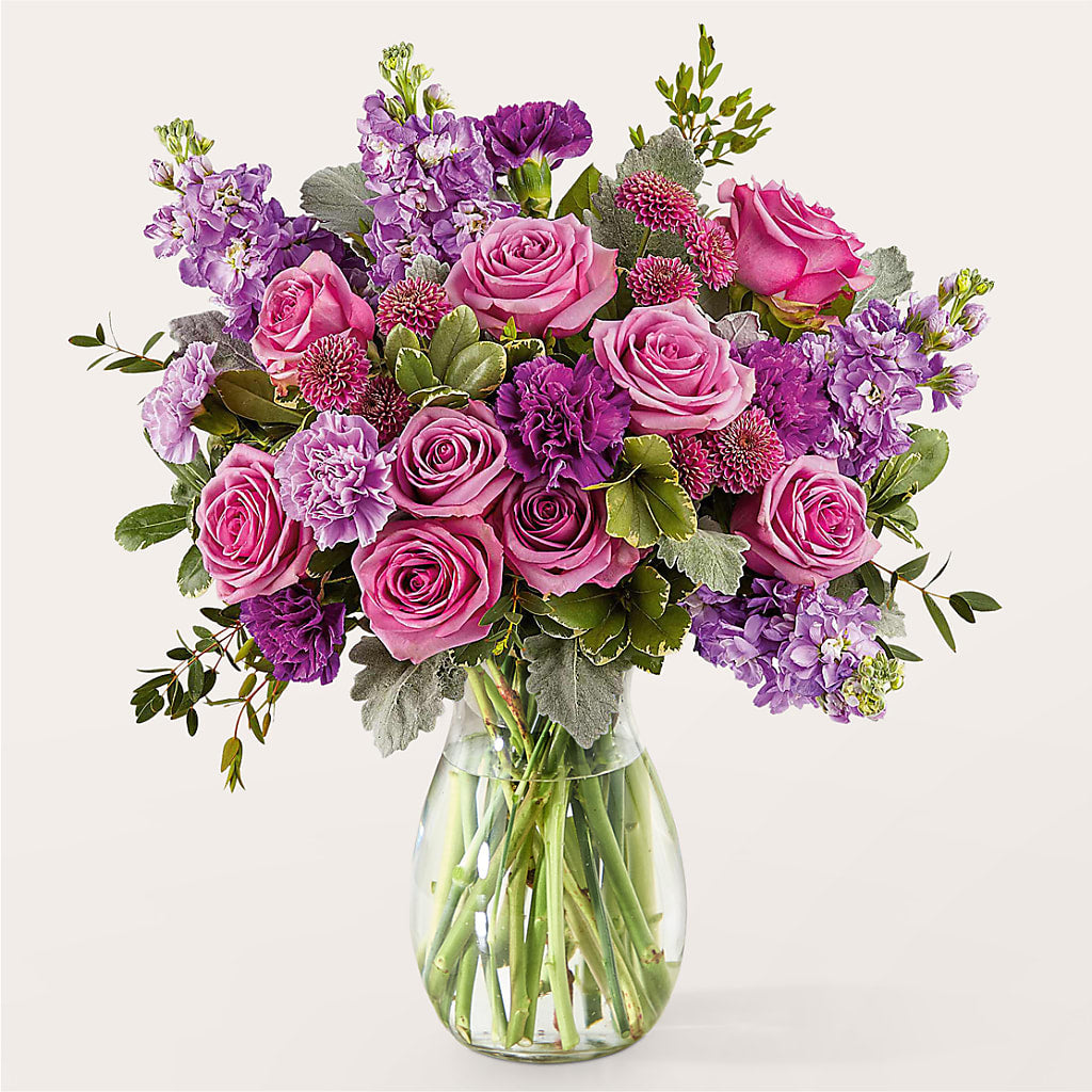 A Love Story Bouquet – THE MOST BLOOMS & MORE, Grand Bay AL