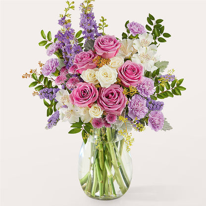 Lucky Me Bouquet – THE MOST BLOOMS & MORE, Grand Bay AL