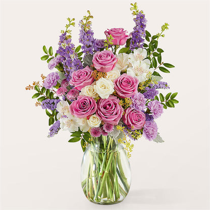 Lucky Me Bouquet – THE MOST BLOOMS & MORE, Grand Bay AL