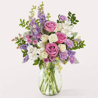 Lucky Me Bouquet – THE MOST BLOOMS & MORE, Grand Bay AL