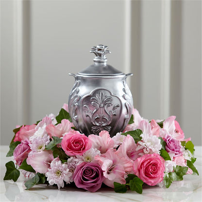 Glorious Tribute Arrangement – THE MOST BLOOMS & MORE, Grand Bay AL