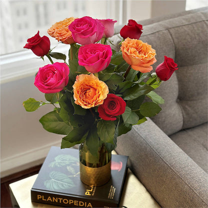Ever After Rose Bouquet – THE MOST BLOOMS & MORE, Grand Bay AL