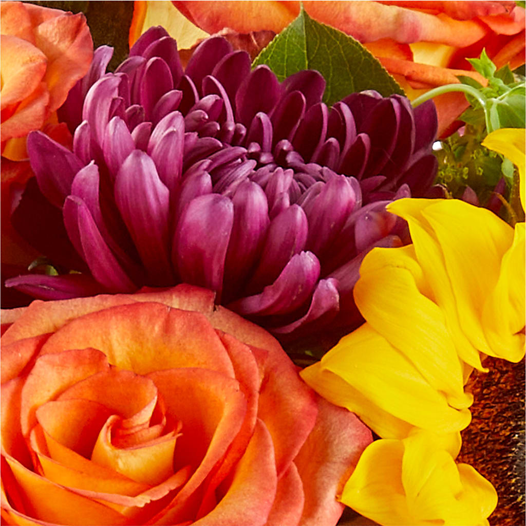 Nature Walk Bouquet – THE MOST BLOOMS & MORE, Grand Bay AL