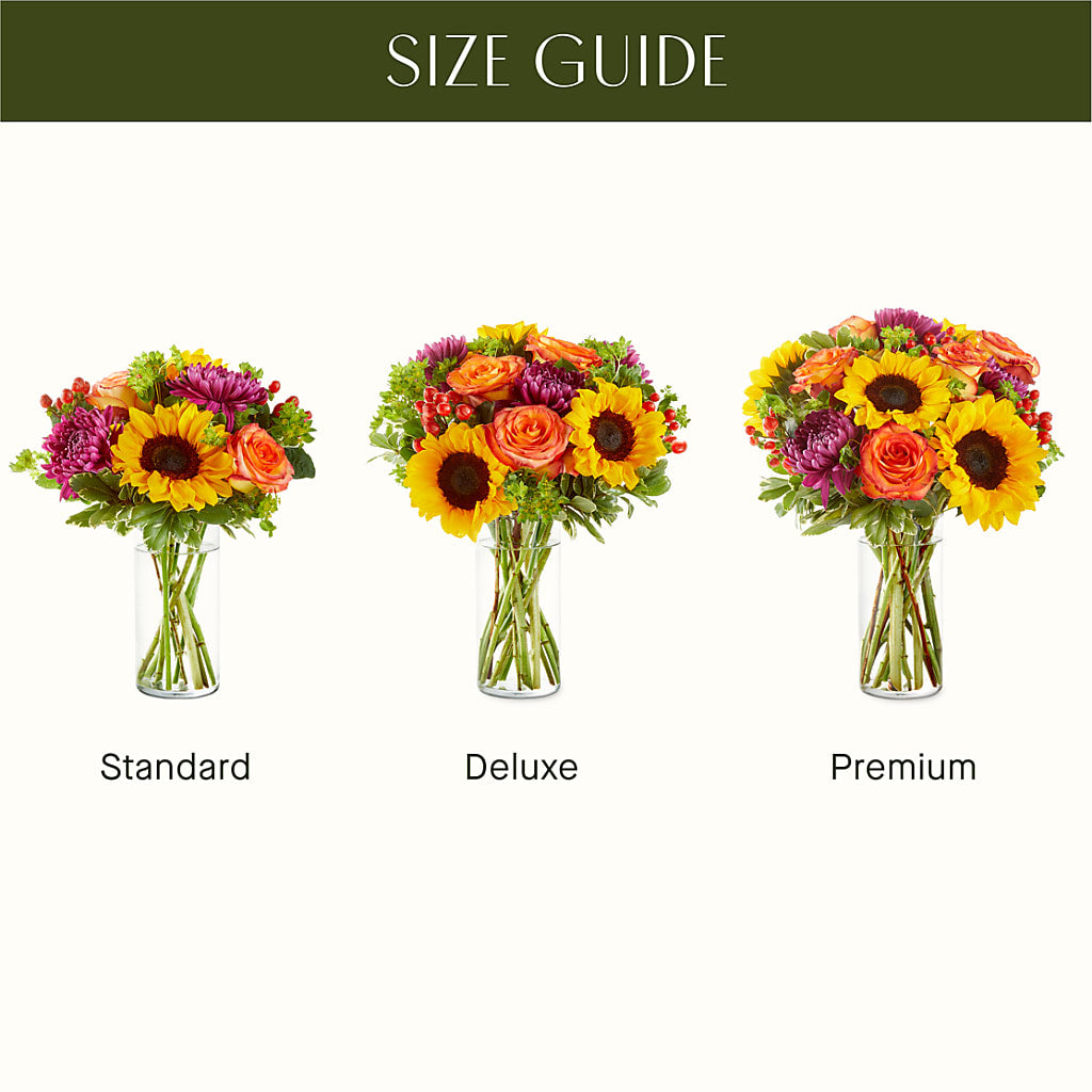 Nature Walk Bouquet – THE MOST BLOOMS & MORE, Grand Bay AL