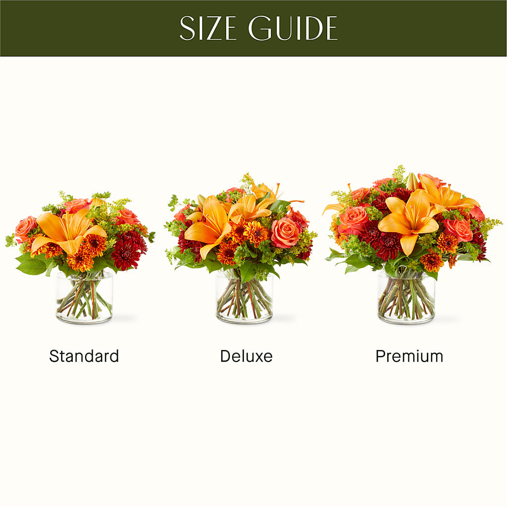 Honeycrisp Bouquet – THE MOST BLOOMS & MORE, Grand Bay AL