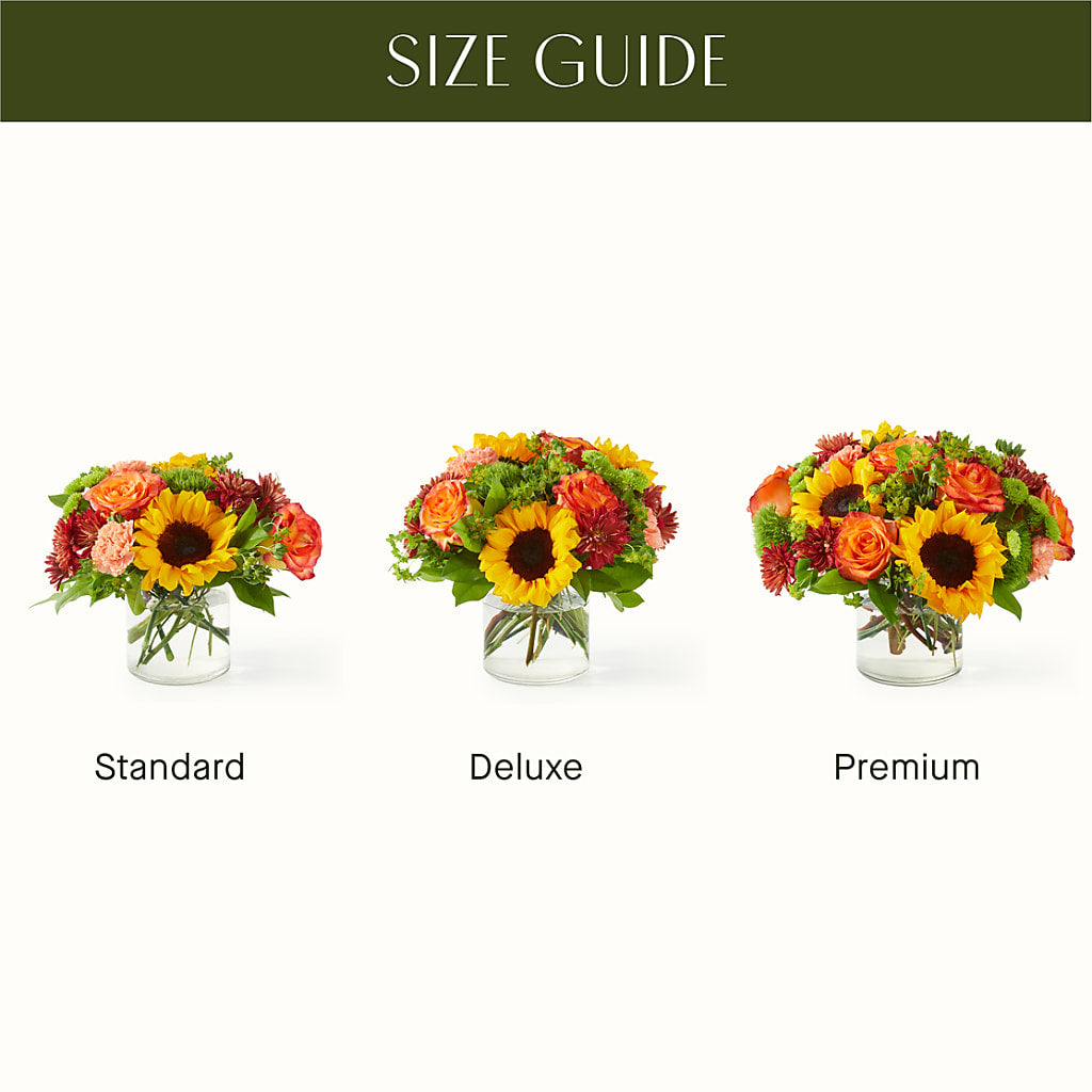 Harvest Festival Bouquet – THE MOST BLOOMS & MORE, Grand Bay AL