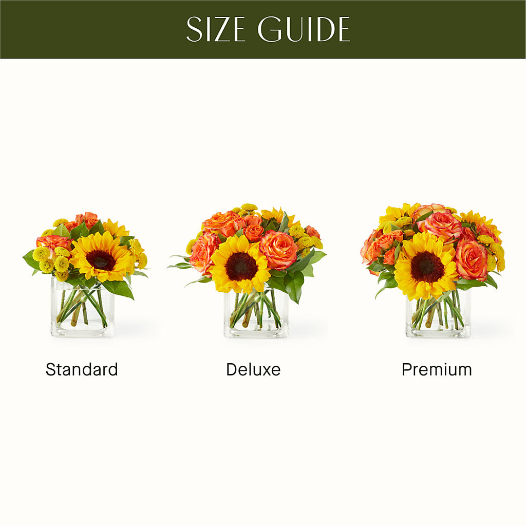 Picnic in the Park Bouquet – THE MOST BLOOMS & MORE, Grand Bay AL