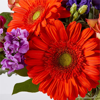 Sangria Bouquet – THE MOST BLOOMS & MORE, Grand Bay AL